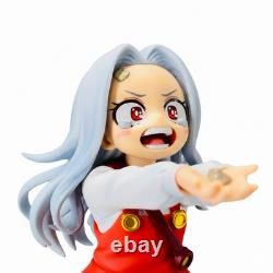 My Hero Academia 2025 Ichiban Kuji Figurine: Toshinori, Eri-chan, Further Beyond