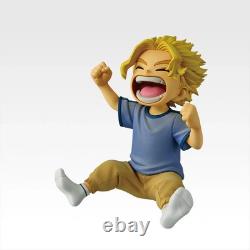 My Hero Academia 2025 Ichiban Kuji Figurine: Toshinori, Eri-chan, Further Beyond