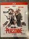 My Name Is Personal Movie With Terence Hill Steelbook Collector Blu Ray Zone B