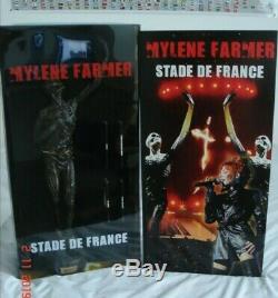 Mylene Farmer Box Stade De France