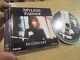 Mylene Farmer Rare Cdi In Concert 2nd Squeeze Readable Dvd Rare As Promo