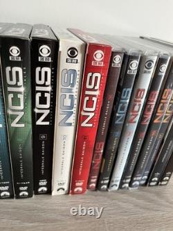 NCIS Special Investigations DVD Box Set Complete Seasons 1 to 19
