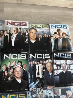 NCIS Special Investigations DVD Box Set Complete Seasons 1 to 19