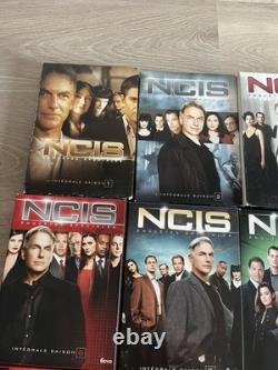 NCIS Special Investigations DVD Box Set Complete Seasons 1 to 19