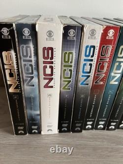 NCIS Special Investigations DVD Box Set Complete Seasons 1 to 19