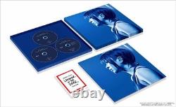 NEW LIMITED EDITION BLU-RAY DVD Hikaru Utada Laughter in the Dark Tour 2018