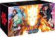 Naruto Shippuden Limited Edition 8 Box Set (vol. 23 To 30) 24 Dvd