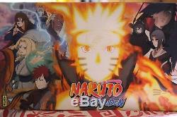 Naruto Shippuden Part 3 Limited Edition (box 33 Dvd) Limited Edition