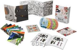 Natsume’s Book of Friends Blu-ray Disc Box Limited Edition ANZX-3751