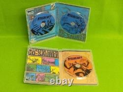Nekketsu Saikyou Gouzaur DVD Box Set B Anime Collection
