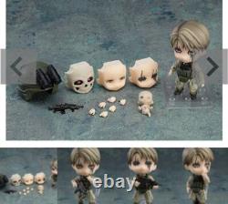 Nendoroid Cliff DX Figurine, Death Stranding 1322-DX, GOOD SMILE COMPANY, Japan