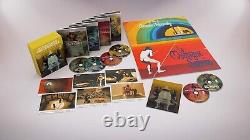 New Blu-ray Alejandro Jodorowsky Limited Collection Blu-Ray