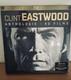 New Blu-ray Clint Eastwood Anthology 40 Films