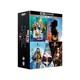 New Blu-ray Dc Universe - Box Set Of 5 Films Birds Of Prey And The Fantabulous Emancipation Of One Harley Quinn