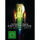 New Blu-ray Star Trek Enterprise Complete Boxset