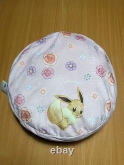 New Pokemon Eevee Cushion