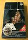 New Vintage Star Wars (new Hope) Sealed Usa 1984 Cbs Fox Red Label Vhs Video