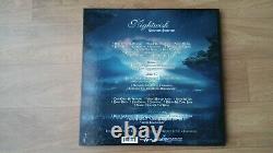 Nightwish Showtime, Storytime Earbook Mailorder Limited Edition Blu-ray Signed