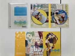 Nisemonogatari Complete DVD Set: All 5 Volumes, Limited Edition