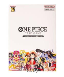 ONE PIECE Premium Card Collection 25th Anniversary Edition Game Cards