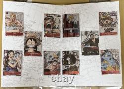 ONE PIECE Premium Card Collection 25th Anniversary Edition Game Cards