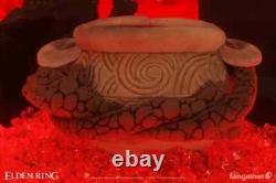 Official Alexander Warrior Plush Toy Elden Ring 6.7 17 cm Sealed New Game