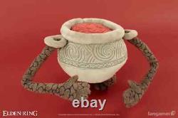 Official Alexander Warrior Plush Toy Elden Ring 6.7 17 cm Sealed New Game