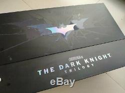 One Click Batman Hdzeta + Batman Begins Motherboard / Dark Knight / Dark Knigt Rises