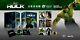 One Click Hulk Boxset Blufans Sold Out
