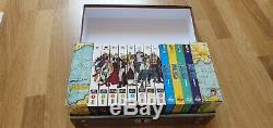 One Piece Collector's Box Part 1 Limited Edition