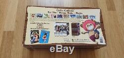 One Piece Collector's Box Part 1 Limited Edition