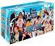 One Piece Part 3 Limited Edition Collector's Box (41 Dvd)