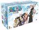 One Piece Part 4 Limited Edition Collector's Box (29 Dvd)