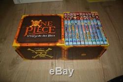 One Piece The Integral Of The Movies 11 Dvds Including 10 Under Blister Kaze Tbe
