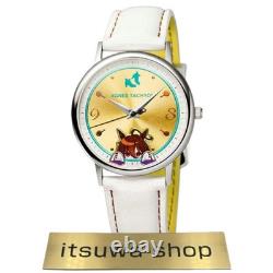 Original Uma Musume Pretty Derby Agnes Tachyon Watch, 2nd Limited Edition