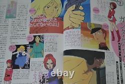 Our Favorite Gundam Guide Japan