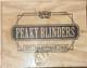 Peaky Blinders Limited Collector&rsquo;s Dvd Box Set Including The Soundtrack On Vinyl