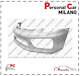 Porsche Cayman Boxster (982 718) From 04/16 Front Bumper Ready With Trim