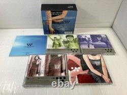 Patlabor DVD Box Set: The Movie and New OVA Series, All 16 Episodes