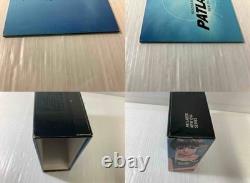 Patlabor DVD Box Set: The Movie and New OVA Series, All 16 Episodes