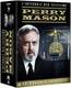 Perry Mason Dvd: The Complete Collection Of Tv Movies