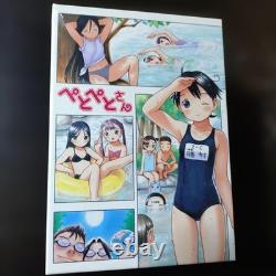Peto Peto San Complete DVD Set, the 7 volumes with bonus disc