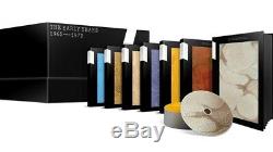 Pink Floyd The Early Years Box Set Cds Dvds Blu No Rays Special Discount