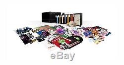 Pink Floyd The Early Years Box Set Cds Dvds Blu No Rays Special Discount