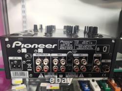 Pioneer DJM-350 Mix Effect Table