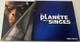 Planet Of The Apes 5-blu-ray Box Set! Very Good Condition! Collection