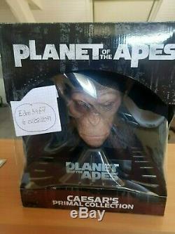 Planete Des Mones Collector Bust Box