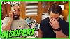 Playing With Fire Bloopers Gag Reel U0026 Blu Ray 2020
