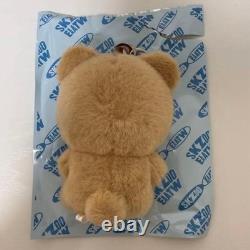 Plush mascot toy keychain secret Seungmin PuppyM Stray Kids<br/>