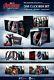 Pre-order Steelbook Avengers Age Of Ultron Edition Weet One Click New